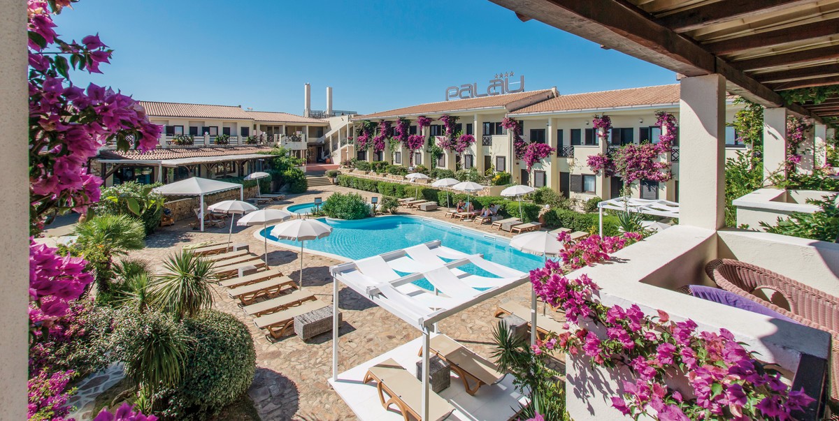 Hotel Palau, Italien, Sardinien, Palau, Bild 2