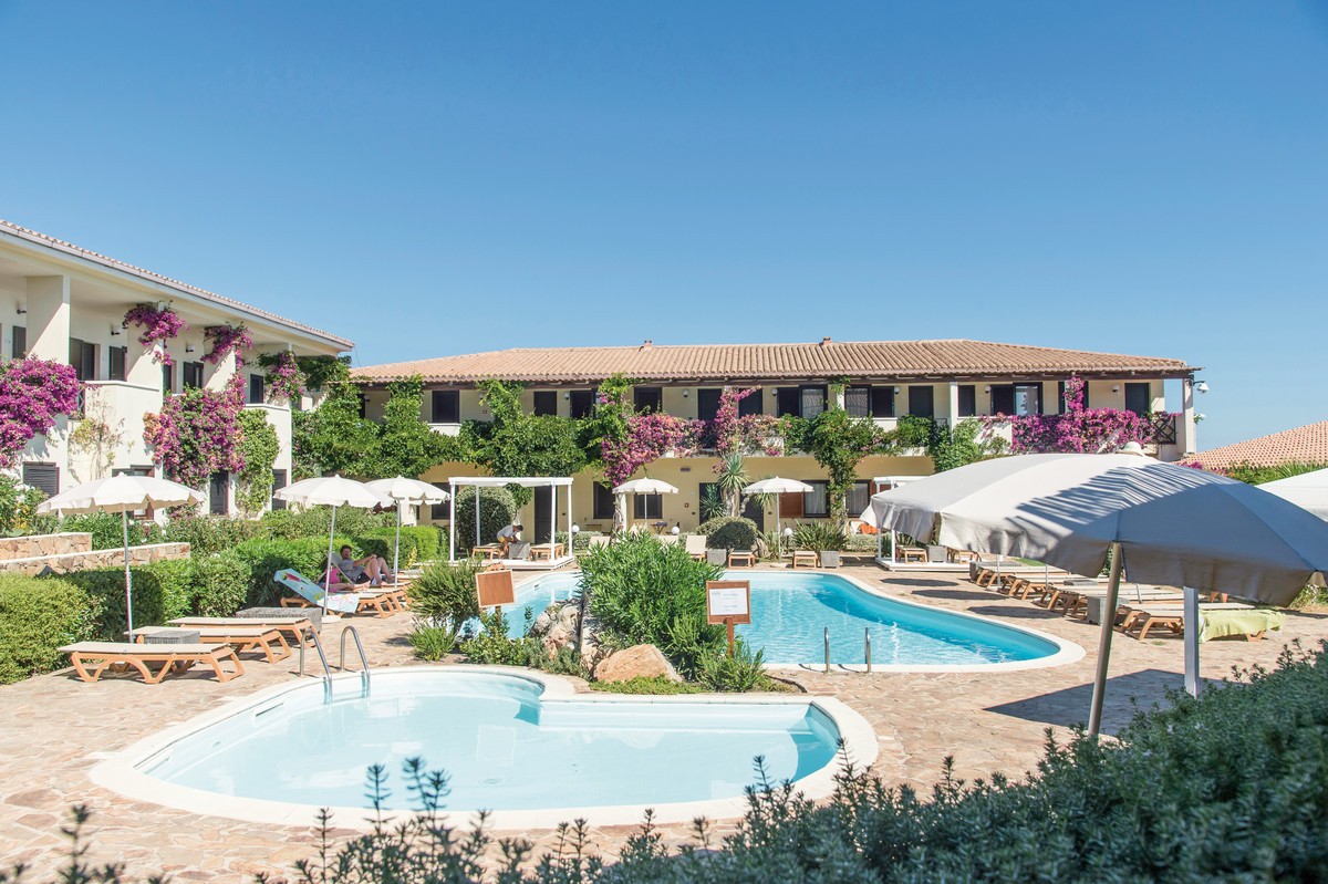 Hotel Palau, Italien, Sardinien, Palau, Bild 3
