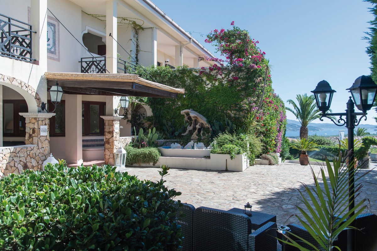 Hotel Palau, Italien, Sardinien, Palau, Bild 5