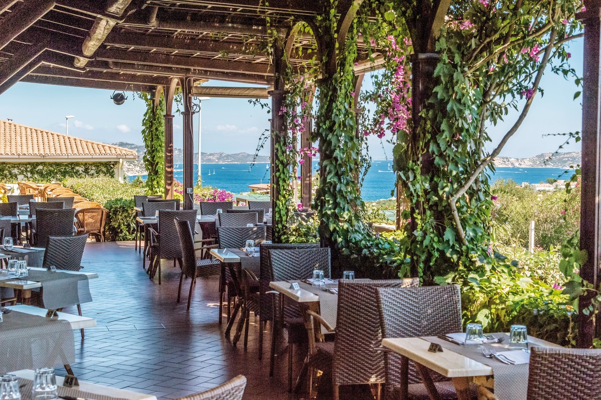 Hotel Palau, Italien, Sardinien, Palau, Bild 7