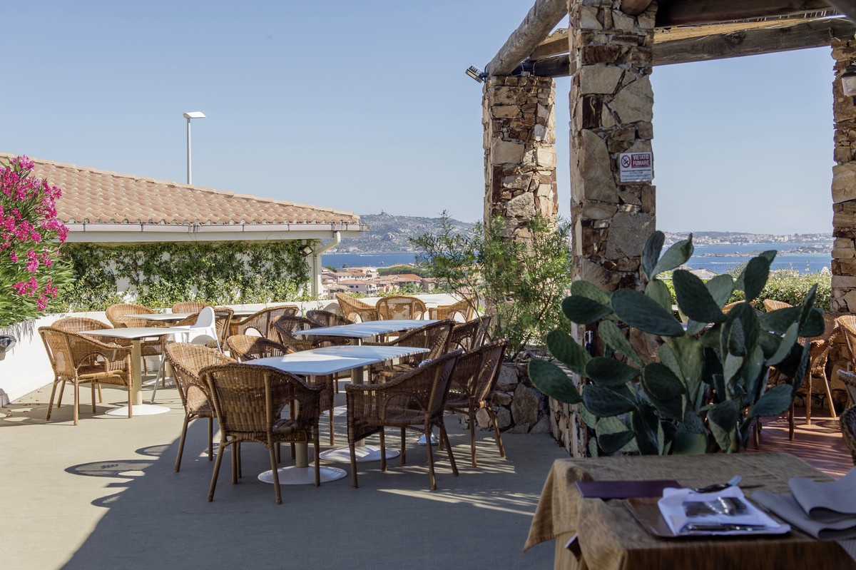 Hotel Palau, Italien, Sardinien, Palau, Bild 8