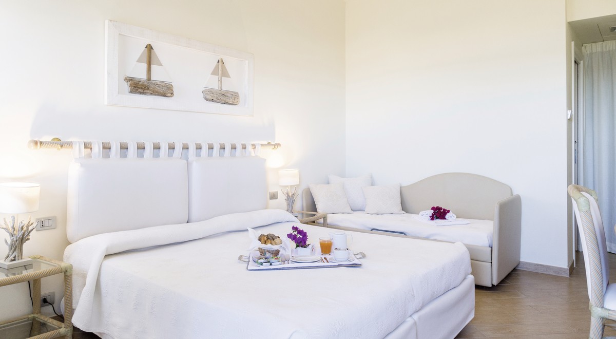 Hotel Palau, Italien, Sardinien, Palau, Bild 9