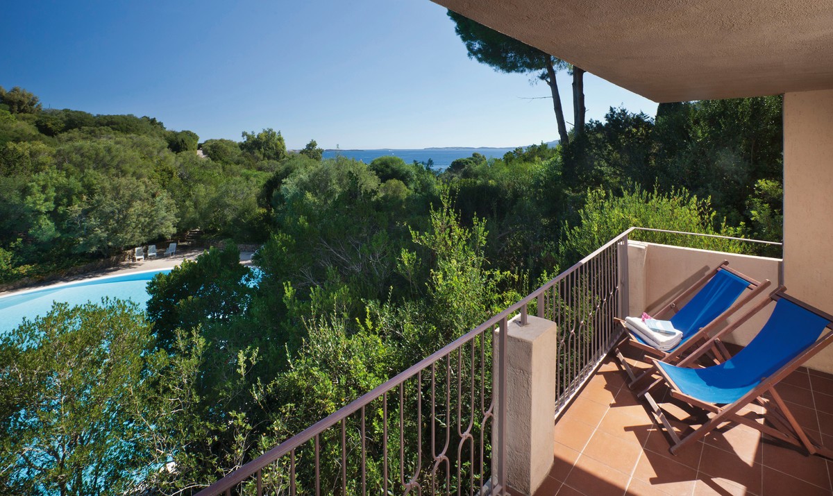 Hotel Residence Il Mirto, Italien, Sardinien, Palau, Bild 19