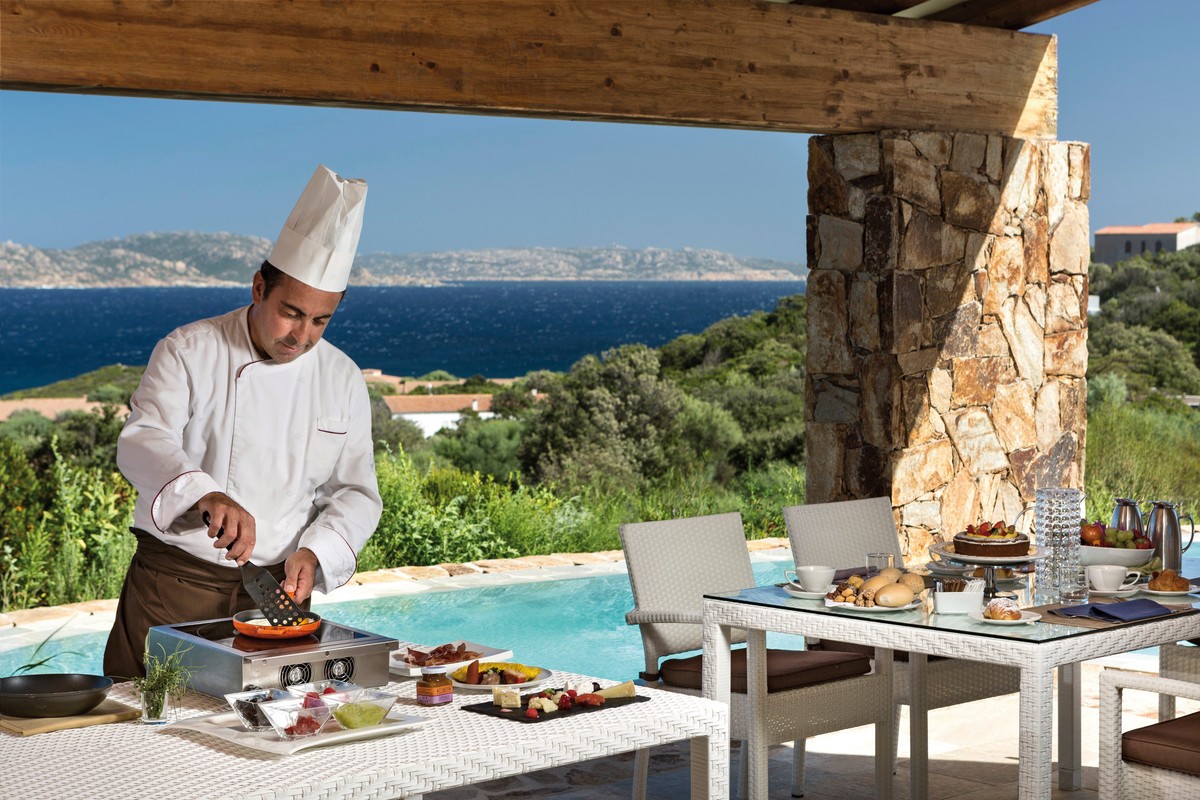 Hotel Valle dell`Erica Resort Thalasso & SPA, Italien, Sardinien, Santa Teresa Gallura, Bild 10