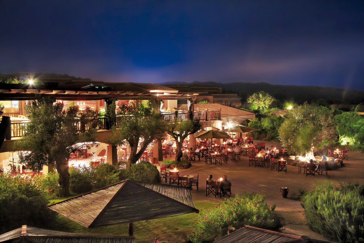 Hotel Valle dell`Erica Resort Thalasso & SPA, Italien, Sardinien, Santa Teresa Gallura, Bild 11
