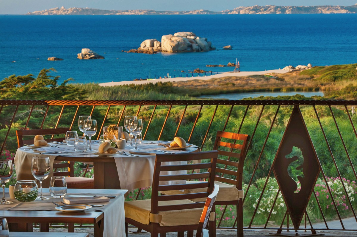Hotel Valle dell`Erica Resort Thalasso & SPA, Italien, Sardinien, Santa Teresa Gallura, Bild 12