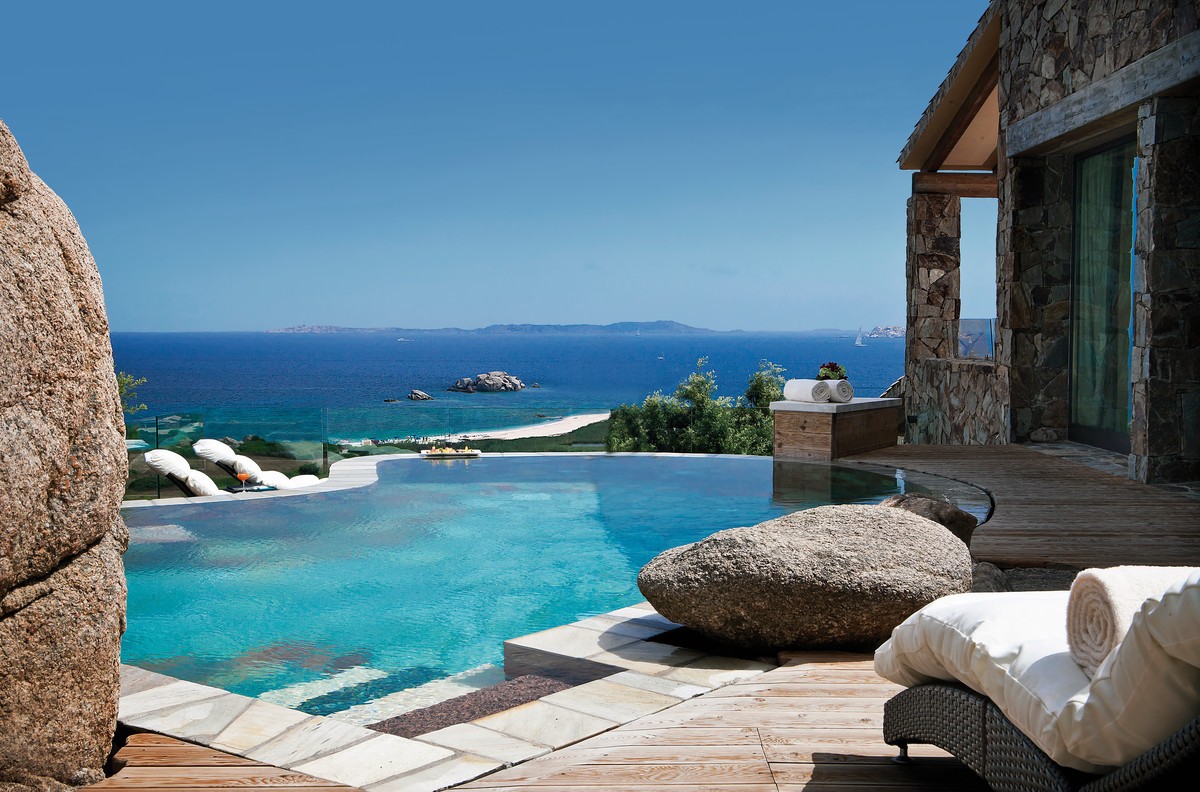 Hotel Valle dell`Erica Resort Thalasso & SPA, Italien, Sardinien, Santa Teresa Gallura, Bild 13