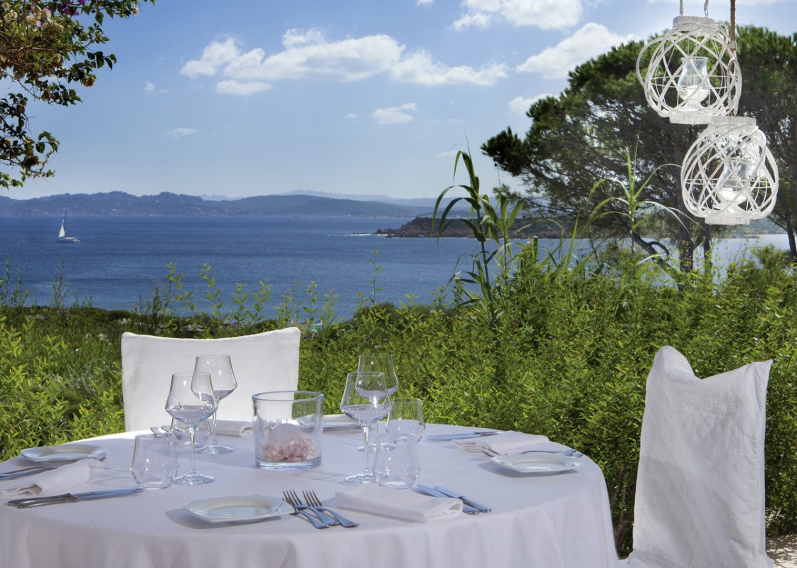 Hotel Valle dell`Erica Resort Thalasso & SPA, Italien, Sardinien, Santa Teresa Gallura, Bild 14