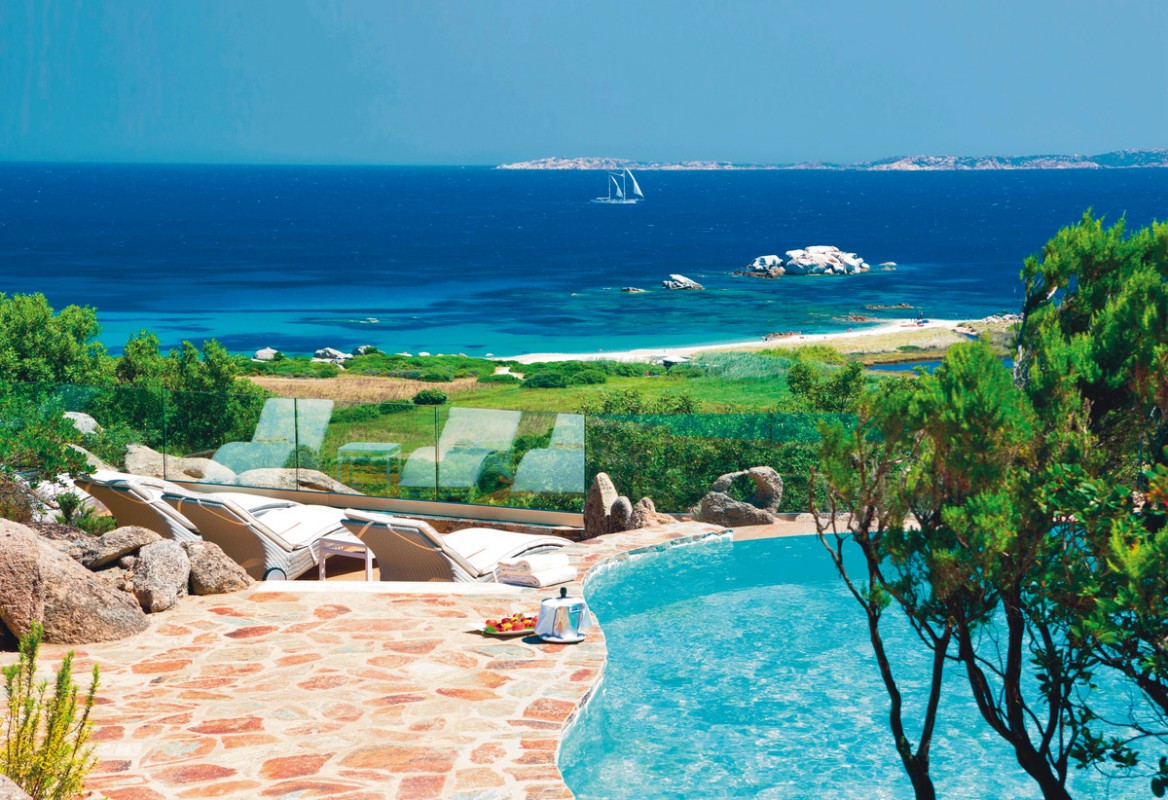 Hotel Valle dell`Erica Resort Thalasso & SPA, Italien, Sardinien, Santa Teresa Gallura, Bild 16