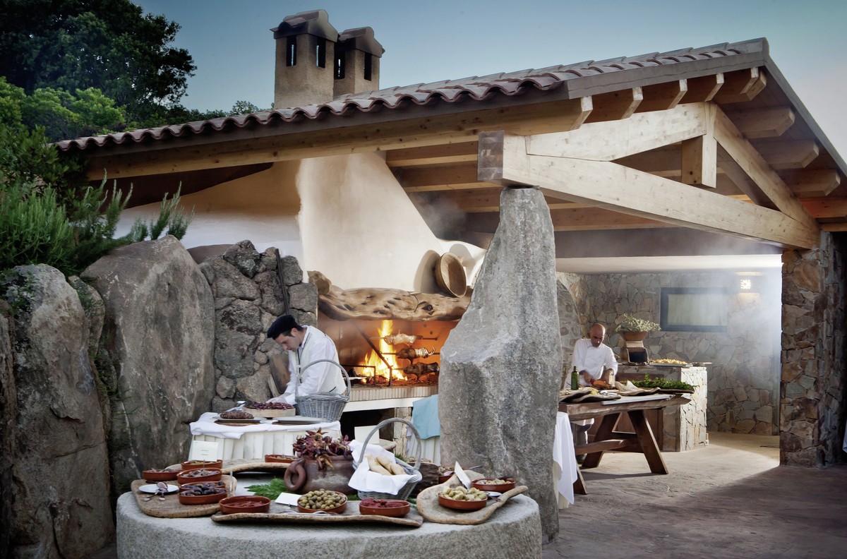 Hotel Valle dell`Erica Resort Thalasso & SPA, Italien, Sardinien, Santa Teresa Gallura, Bild 17