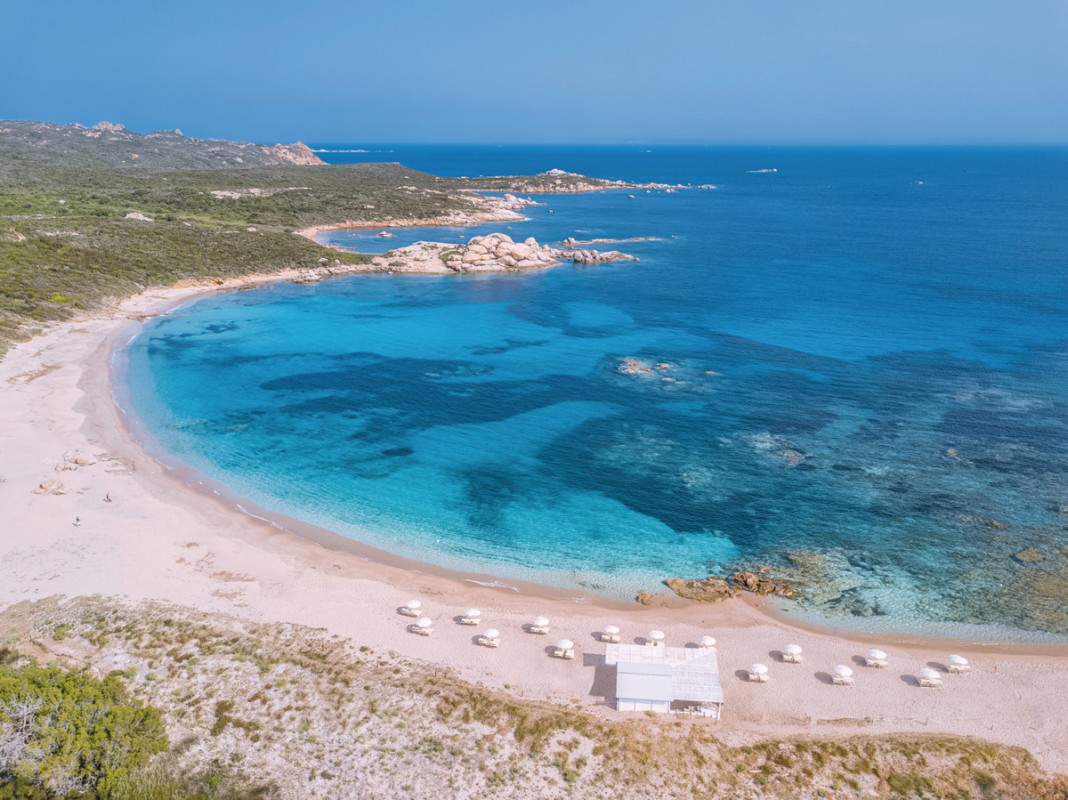 Hotel Valle dell`Erica Resort Thalasso & SPA, Italien, Sardinien, Santa Teresa Gallura, Bild 2
