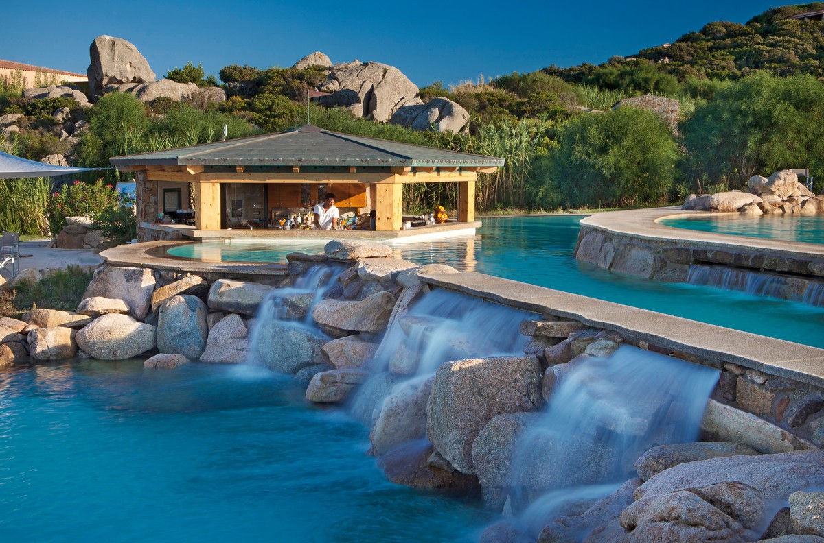 Hotel Valle dell`Erica Resort Thalasso & SPA, Italien, Sardinien, Santa Teresa Gallura, Bild 20