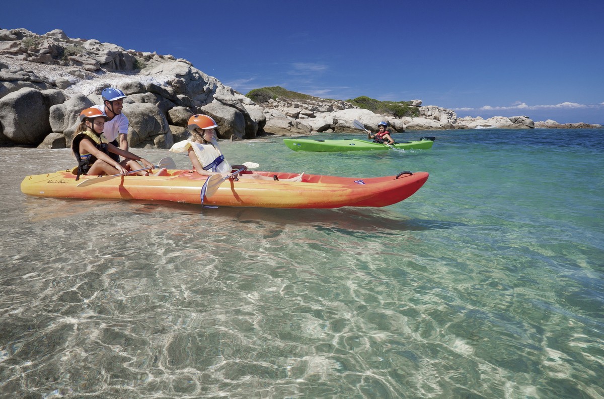 Hotel Valle dell`Erica Resort Thalasso & SPA, Italien, Sardinien, Santa Teresa Gallura, Bild 21