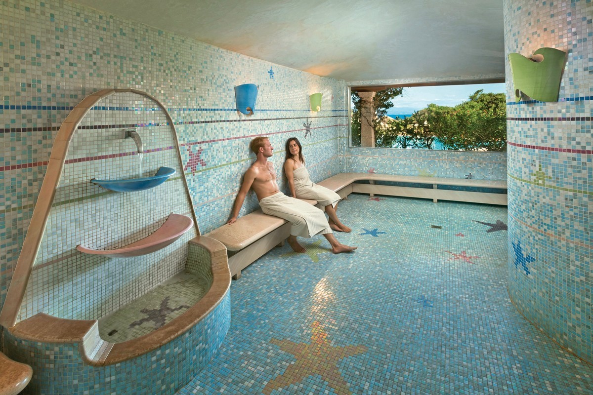 Hotel Valle dell`Erica Resort Thalasso & SPA, Italien, Sardinien, Santa Teresa Gallura, Bild 22