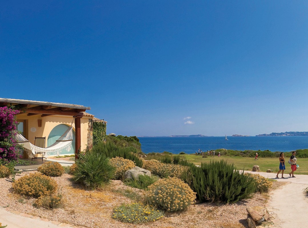 Hotel Valle dell`Erica Resort Thalasso & SPA, Italien, Sardinien, Santa Teresa Gallura, Bild 24