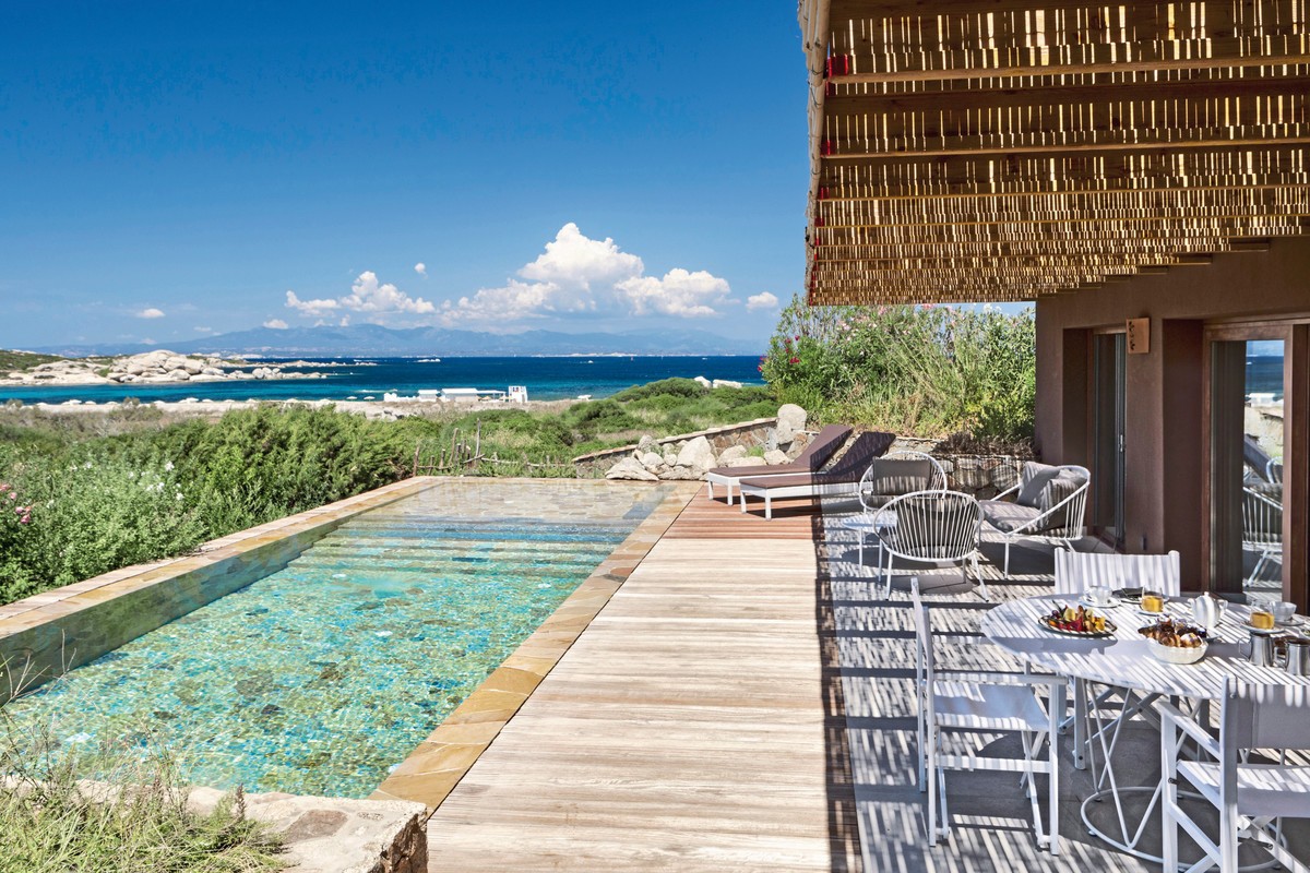 Hotel Valle dell`Erica Resort Thalasso & SPA, Italien, Sardinien, Santa Teresa Gallura, Bild 26