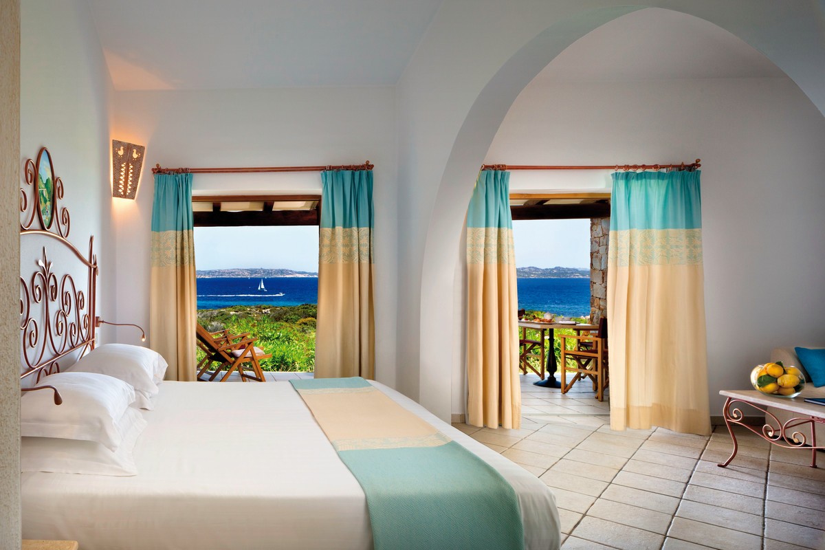 Hotel Valle dell`Erica Resort Thalasso & SPA, Italien, Sardinien, Santa Teresa Gallura, Bild 27