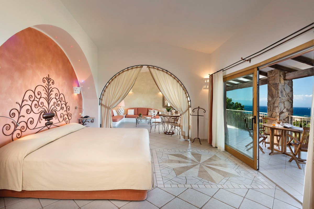 Hotel Valle dell`Erica Resort Thalasso & SPA, Italien, Sardinien, Santa Teresa Gallura, Bild 29