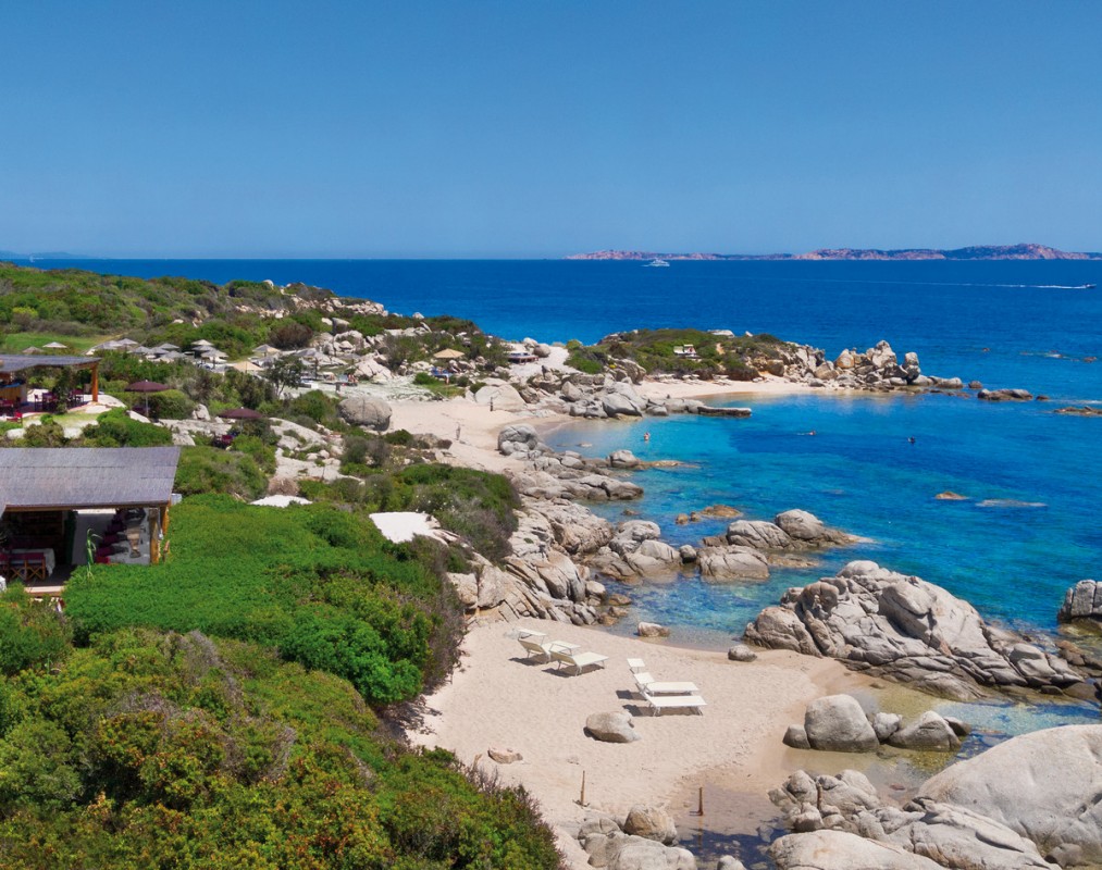 Hotel Valle dell`Erica Resort Thalasso & SPA, Italien, Sardinien, Santa Teresa Gallura, Bild 3
