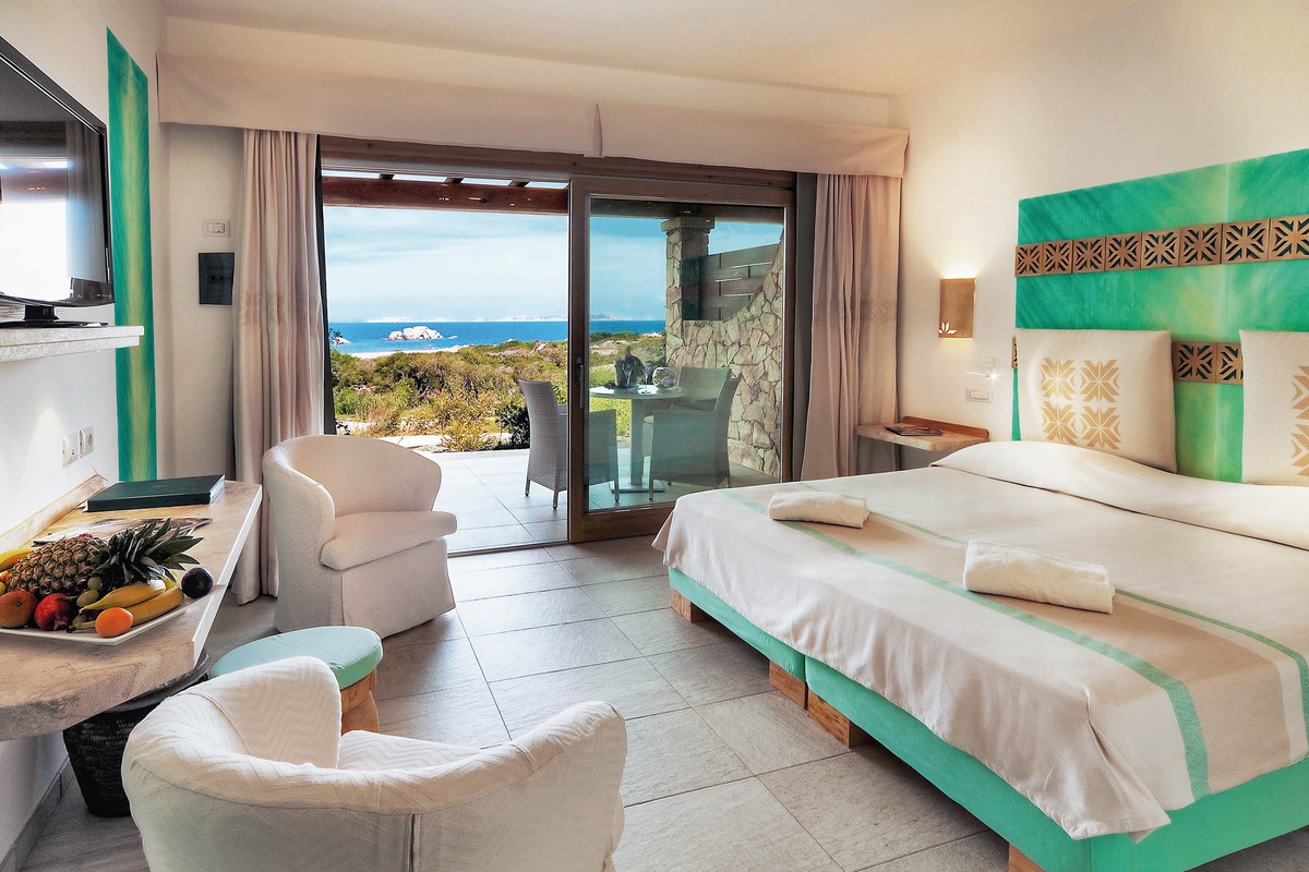 Hotel Valle dell`Erica Resort Thalasso & SPA, Italien, Sardinien, Santa Teresa Gallura, Bild 30