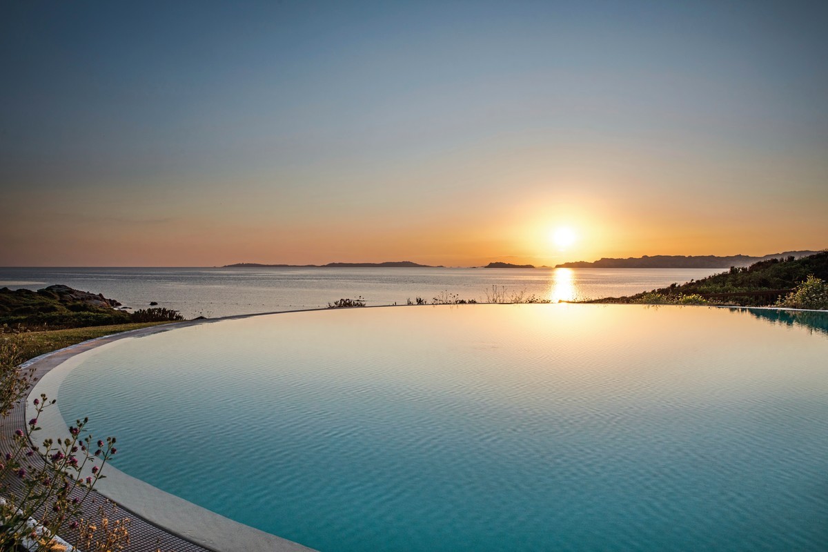 Hotel Valle dell`Erica Resort Thalasso & SPA, Italien, Sardinien, Santa Teresa Gallura, Bild 6