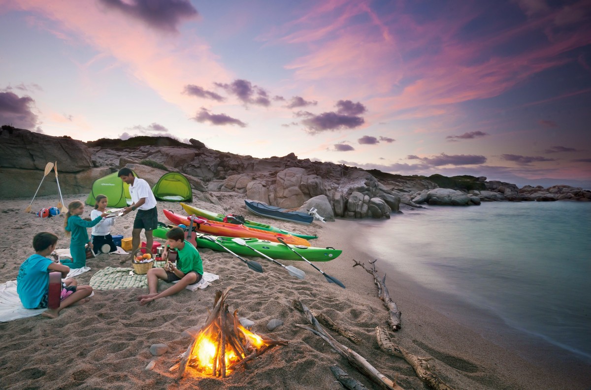 Hotel Valle dell`Erica Resort Thalasso & SPA, Italien, Sardinien, Santa Teresa Gallura, Bild 7