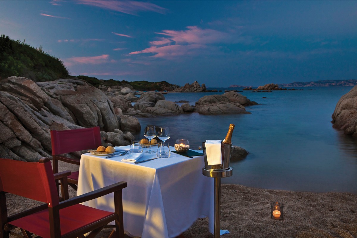 Hotel Valle dell`Erica Resort Thalasso & SPA, Italien, Sardinien, Santa Teresa Gallura, Bild 9
