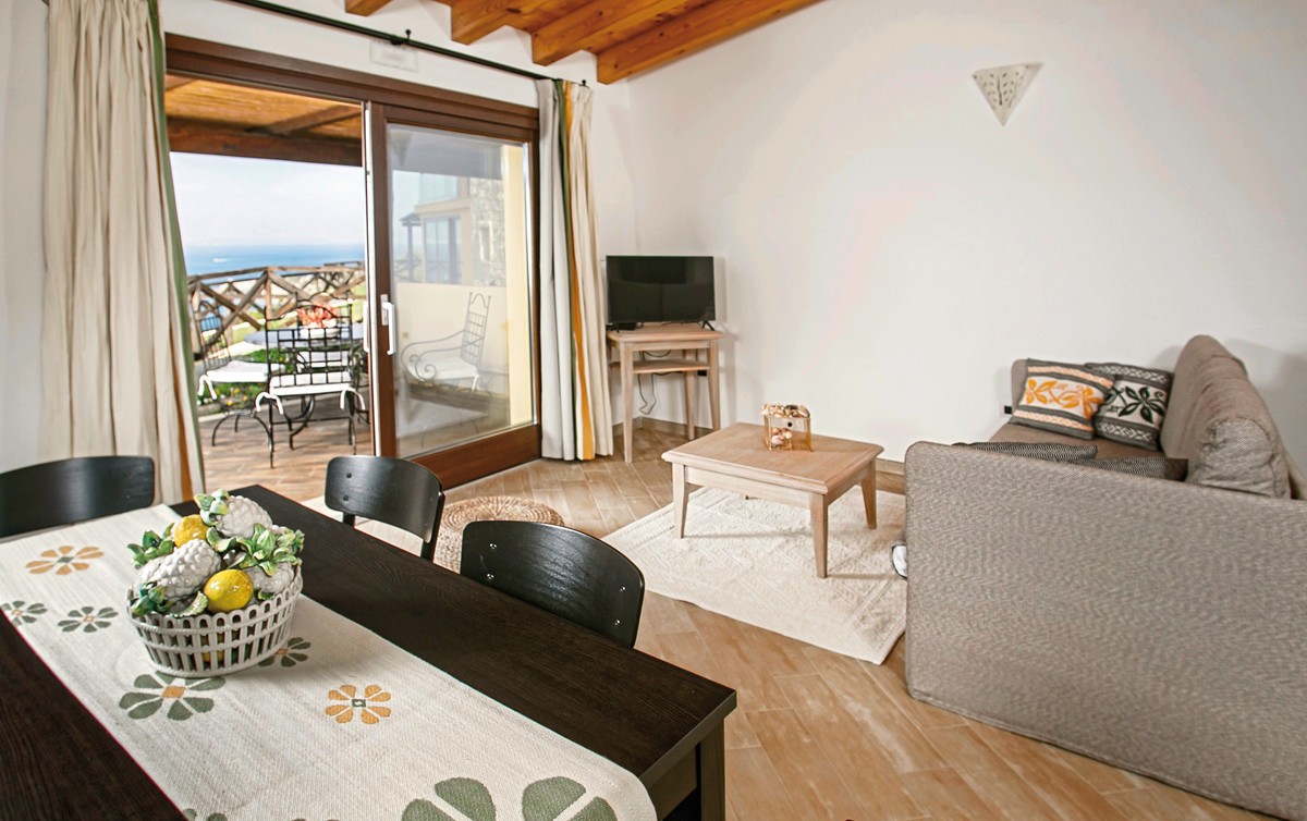 Hotel Punta Falcone Resort, Italien, Sardinien, Santa Teresa Gallura, Bild 11