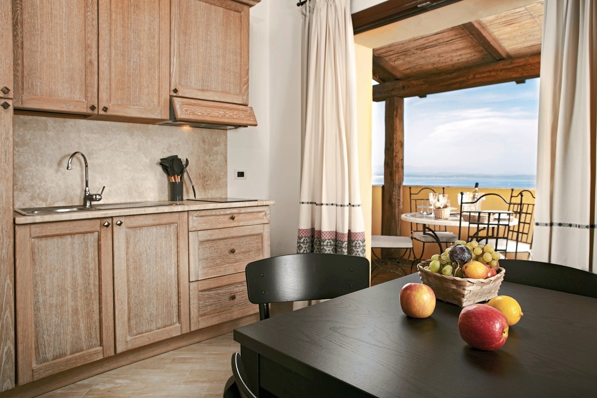Hotel Punta Falcone Resort, Italien, Sardinien, Santa Teresa Gallura, Bild 12