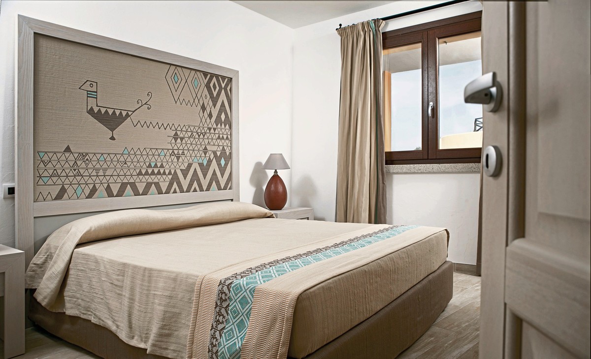 Hotel Punta Falcone Resort, Italien, Sardinien, Santa Teresa Gallura, Bild 15