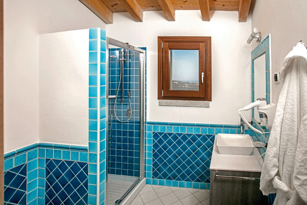 Hotel Punta Falcone Resort, Italien, Sardinien, Santa Teresa Gallura, Bild 16