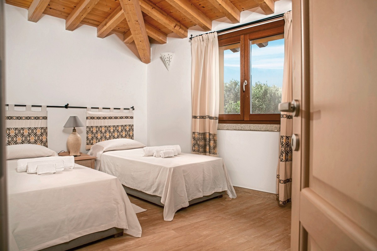 Hotel Punta Falcone Resort, Italien, Sardinien, Santa Teresa Gallura, Bild 8