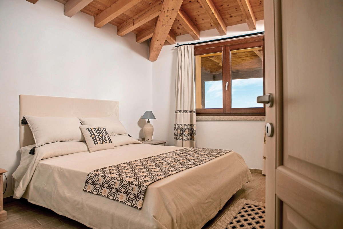 Hotel Punta Falcone Resort, Italien, Sardinien, Santa Teresa Gallura, Bild 9