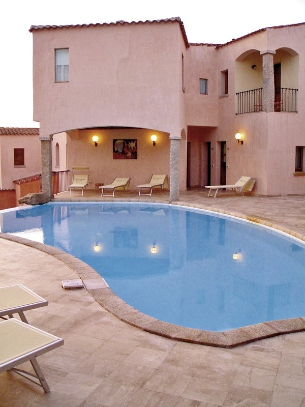 Hotel Arathena, Italien, Sardinien, San Pantaleo, Bild 3