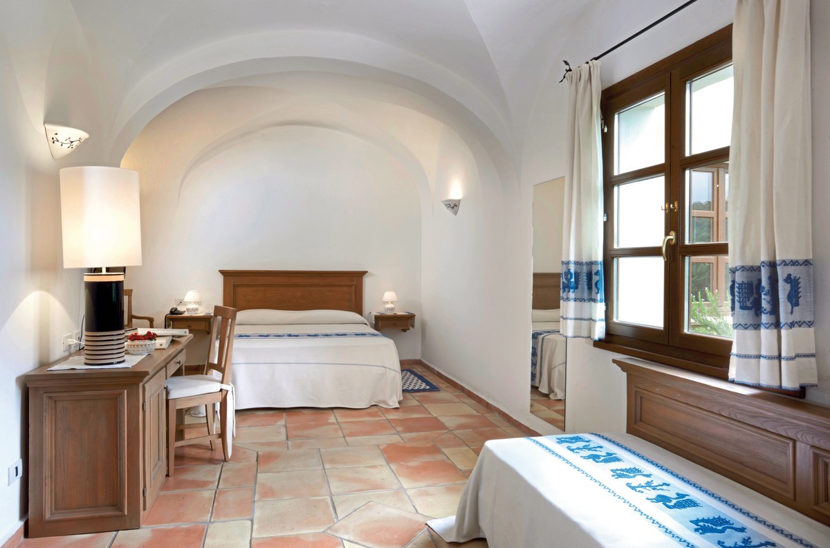 Hotel Parco degli Ulivi, Italien, Sardinien, Arzachena, Bild 10