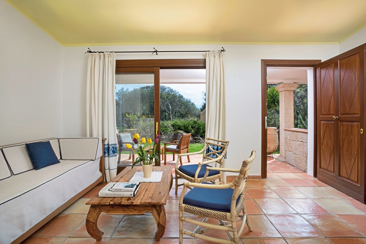 Hotel Parco degli Ulivi, Italien, Sardinien, Arzachena, Bild 11