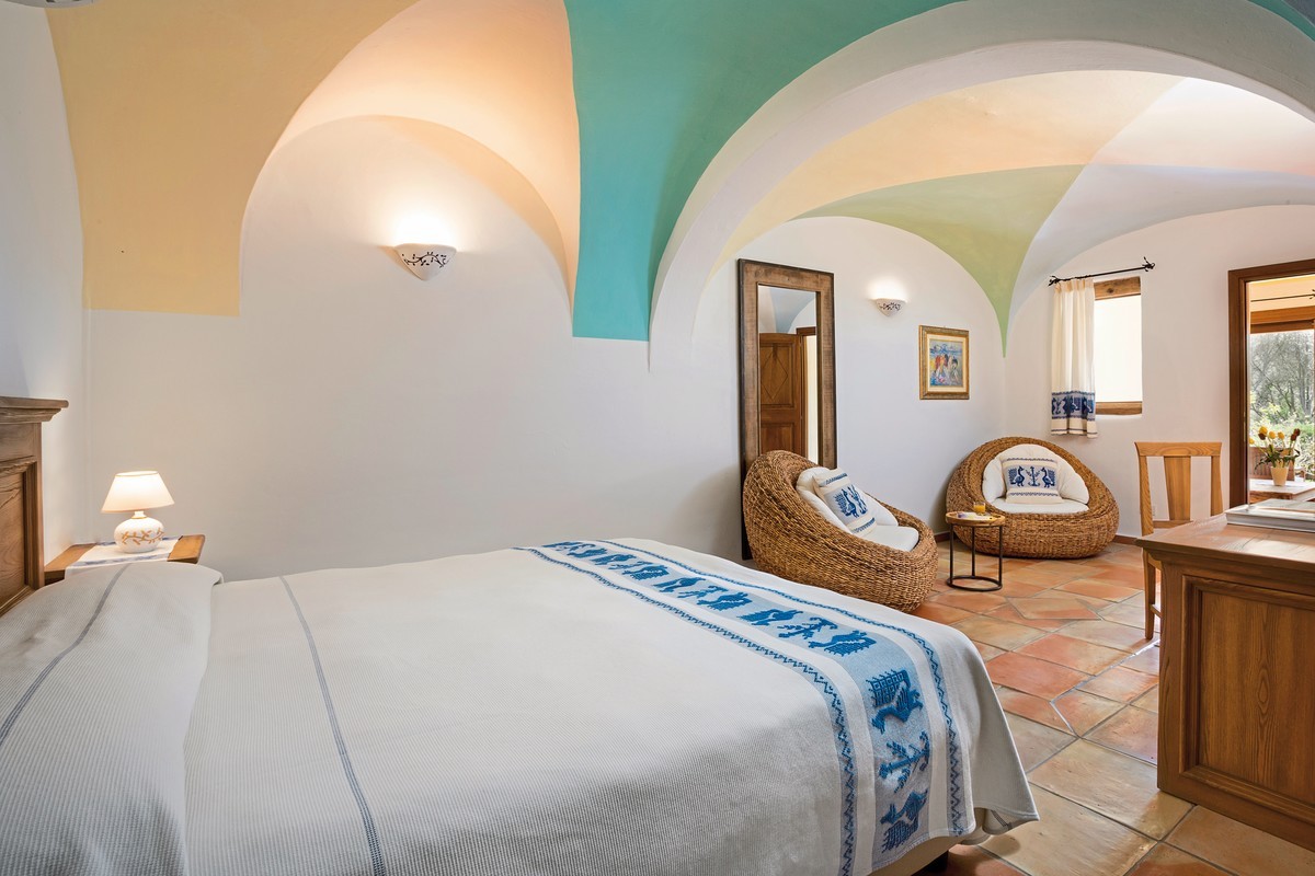 Hotel Parco degli Ulivi, Italien, Sardinien, Arzachena, Bild 12