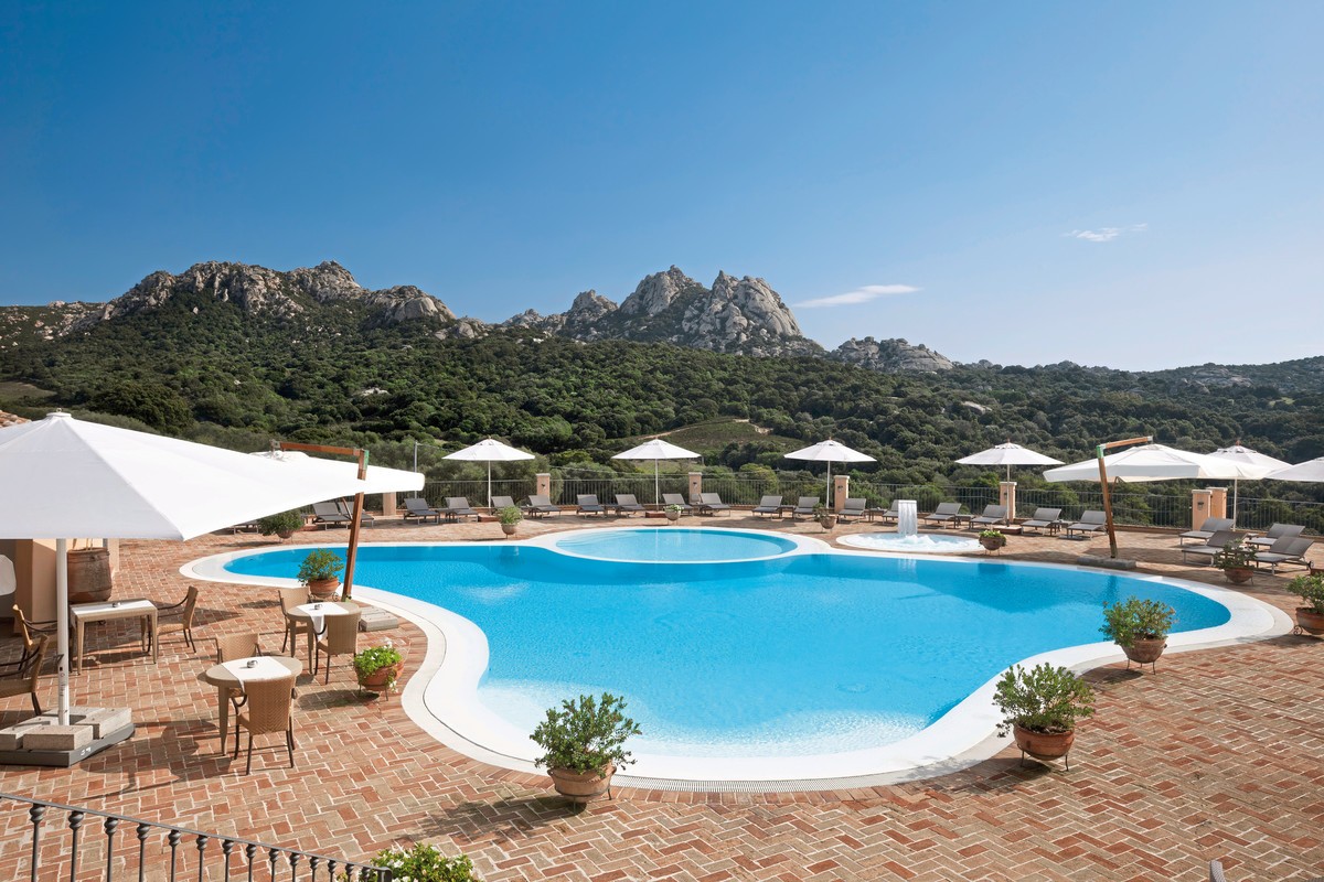 Hotel Parco degli Ulivi, Italien, Sardinien, Arzachena, Bild 2
