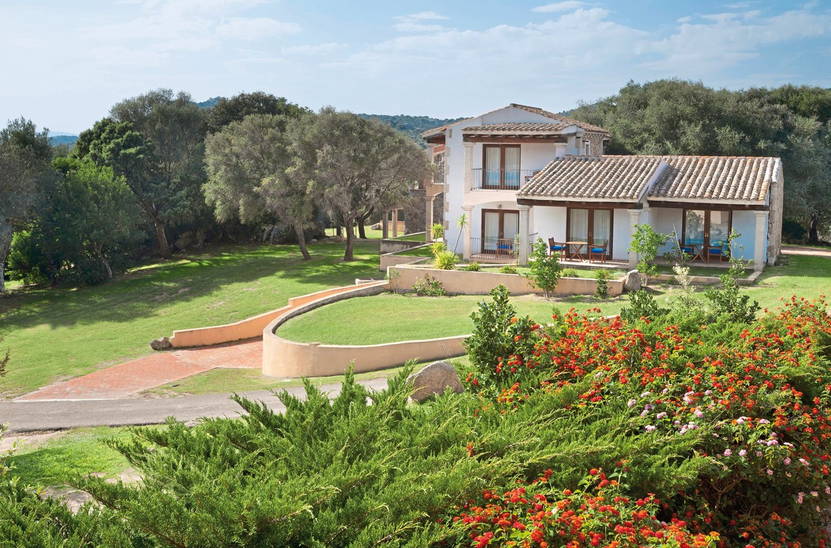 Hotel Parco degli Ulivi, Italien, Sardinien, Arzachena, Bild 3