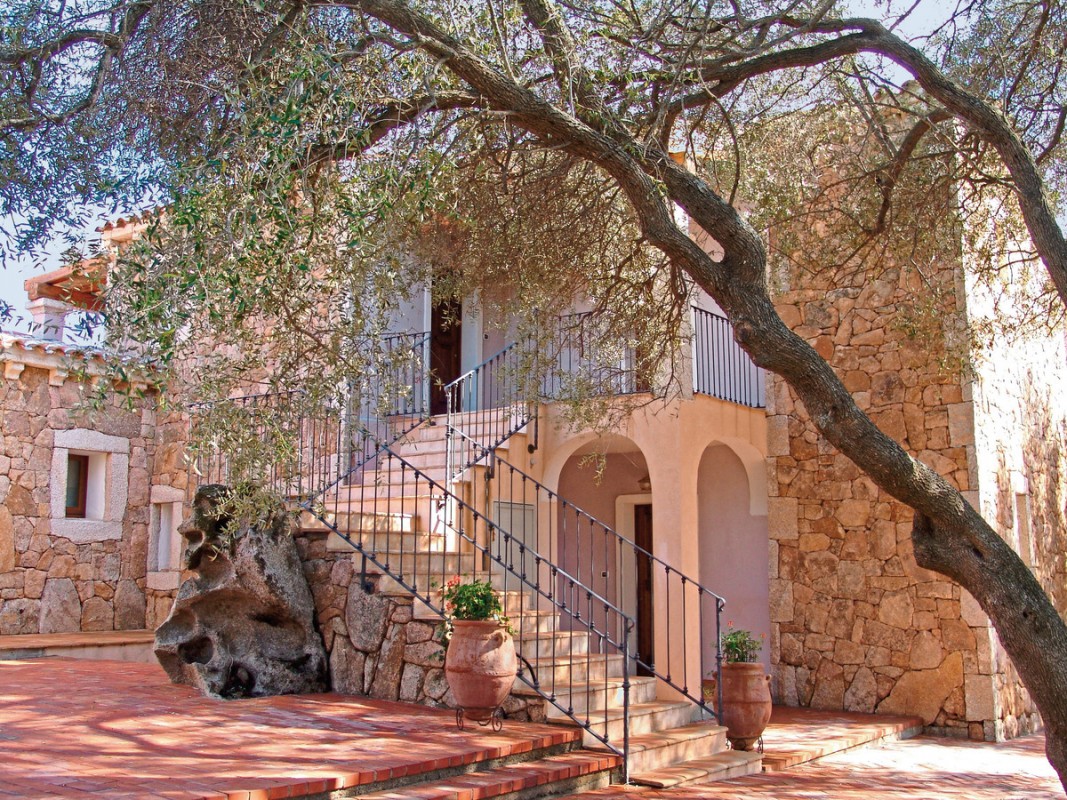 Hotel Parco degli Ulivi, Italien, Sardinien, Arzachena, Bild 4