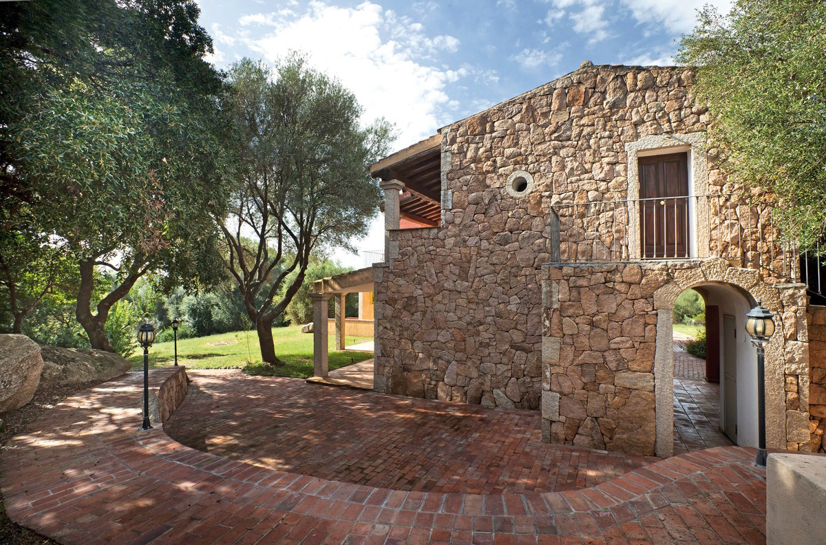 Hotel Parco degli Ulivi, Italien, Sardinien, Arzachena, Bild 5