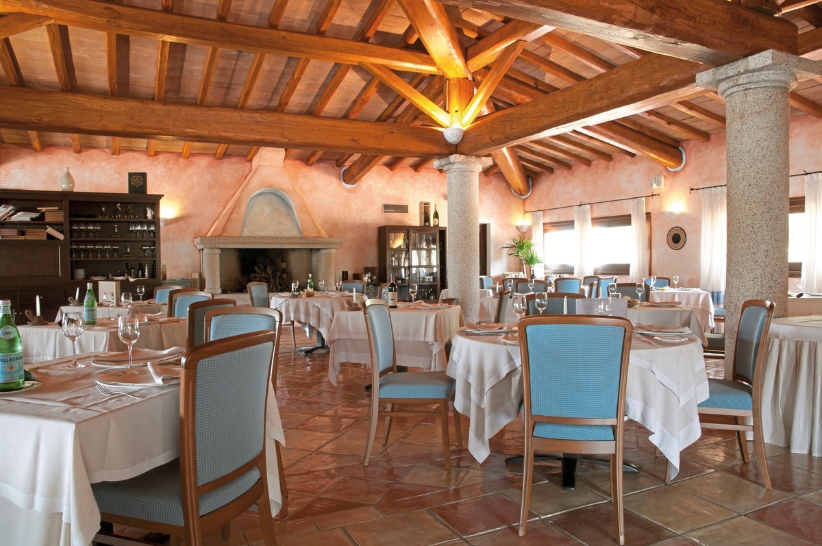 Hotel Parco degli Ulivi, Italien, Sardinien, Arzachena, Bild 6