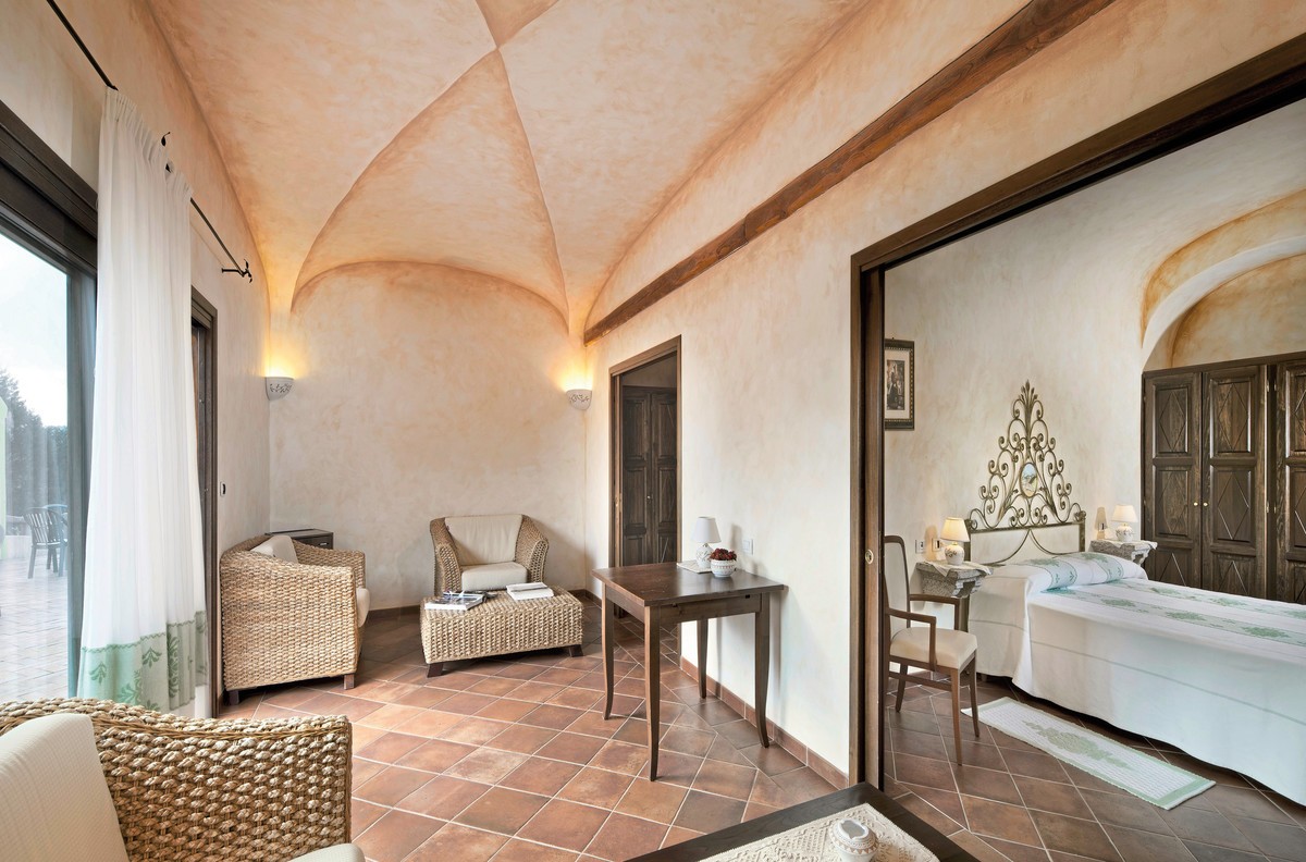 Hotel Parco degli Ulivi, Italien, Sardinien, Arzachena, Bild 7