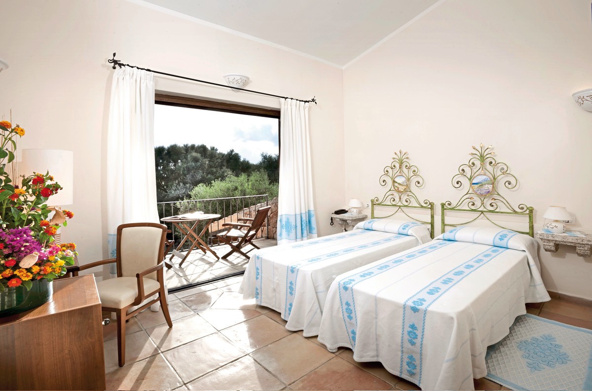 Hotel Parco degli Ulivi, Italien, Sardinien, Arzachena, Bild 9