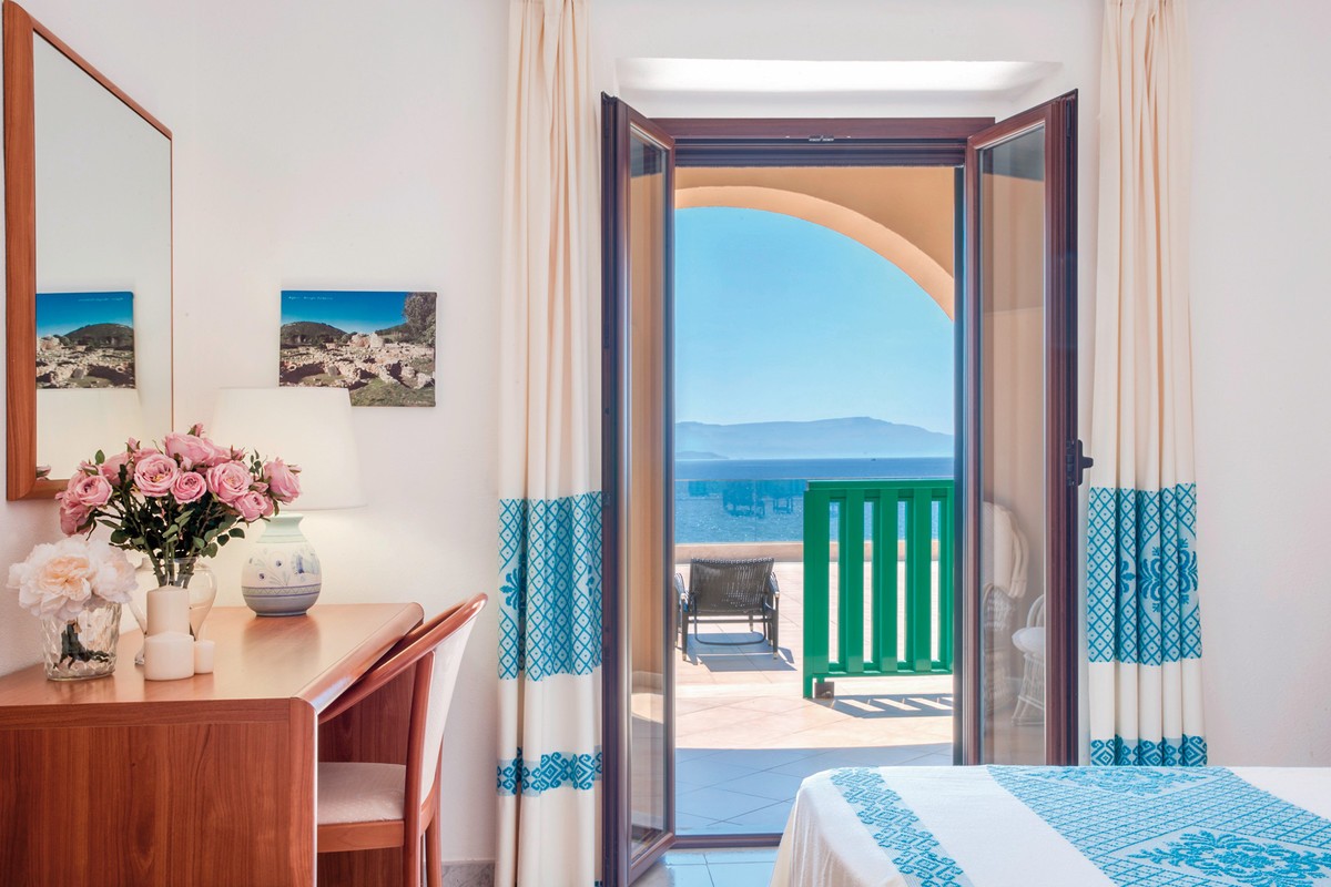 Hotel Dei Pini, Italien, Sardinien, Alghero, Bild 11