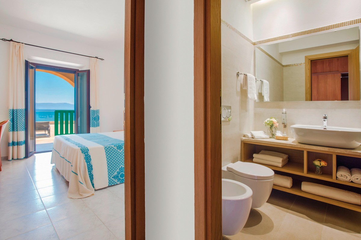 Hotel Dei Pini, Italien, Sardinien, Alghero, Bild 12