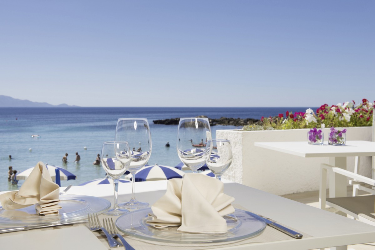 Hotel Dei Pini, Italien, Sardinien, Alghero, Bild 14