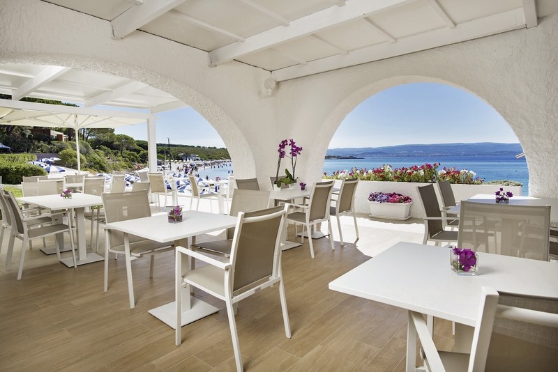 Hotel Dei Pini, Italien, Sardinien, Alghero, Bild 15