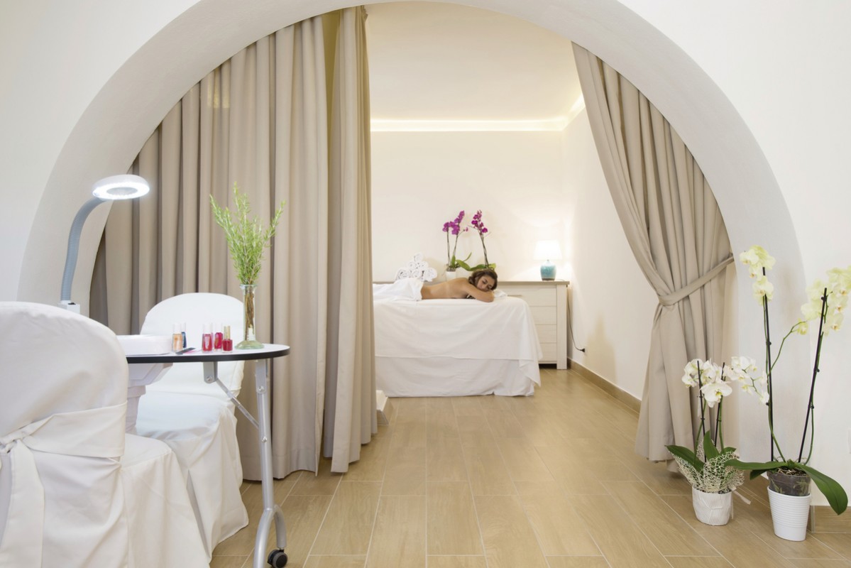 Hotel Dei Pini, Italien, Sardinien, Alghero, Bild 16