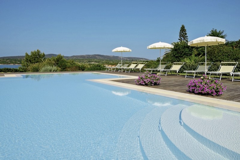 Hotel Dei Pini, Italien, Sardinien, Alghero, Bild 5